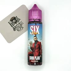 Cash Flow - 50 ML - Six Vape