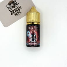 Mystic Cherry Concentré - 30 ML - Vape Of Legends