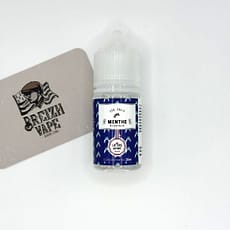 Menthe Glaciale Concentré - 30ML - Le Coq Qui Vape