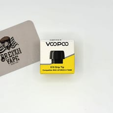Drip Tip 810 UFORCE X - VOOPOO