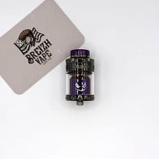 Clearomiseur DeadRabbit 3 RTA J Edition - HellVape