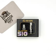 Drip Tip 510 Blaster - BD Vape