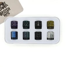 Drip Tip 810 Résine - ReeWape