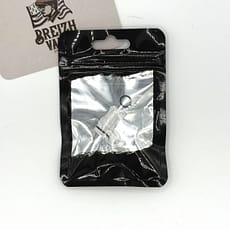 Drip Tip 510 Plastique