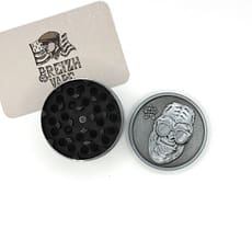 Grinder 4 étages - Gorilla Rolling Stars