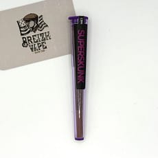 Pré-Roulé CBD & CBN - SuperSkunk - 1 GR - Spliff