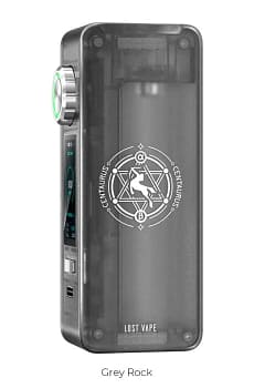 Box Centaurus N100 Lost Vape