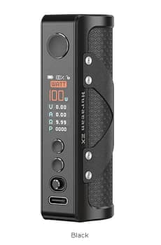 Box Huracan EX Aspire