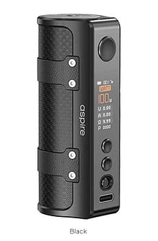 Box Huracan LX Aspire