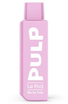 Cartouche pré-remplie Le Pod Flip