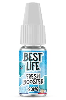 Booster nicotine Frais Best Life