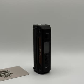 Box Thelema Solo 100W - Lost Vape – Image 6
