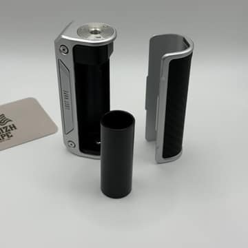 Box Thelema Solo 100W - Lost Vape – Image 4