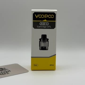 Pod PnP-X DTL 5ml - VOOPOO