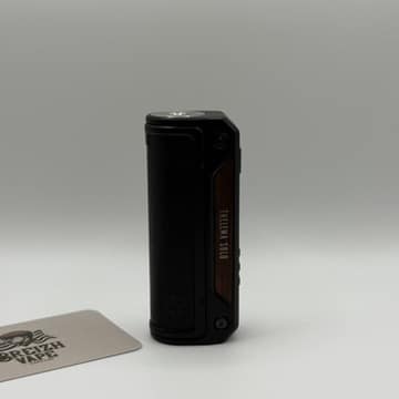 Box Thelema Solo 100W - Lost Vape – Image 5