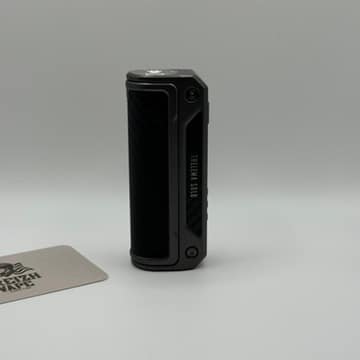 Box Thelema Solo 100W - Lost Vape – Image 7
