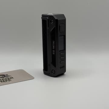 Box Thelema Solo 100W - Lost Vape – Image 8
