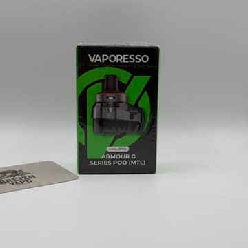 Cartouche Vide Armour G / GS - Vaporesso