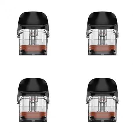 Cartouche Luxe Q - Vaporesso