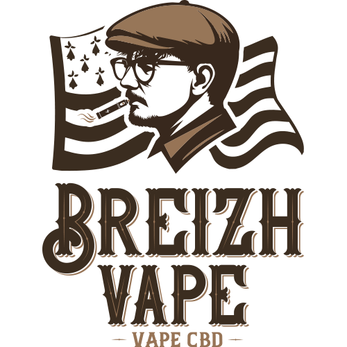 Breizh Vape