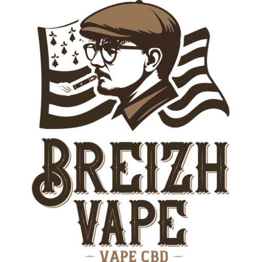 Breizh Vape