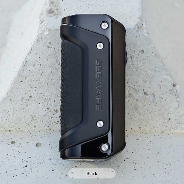Box Aegis Solo 3 S100 Geekvape