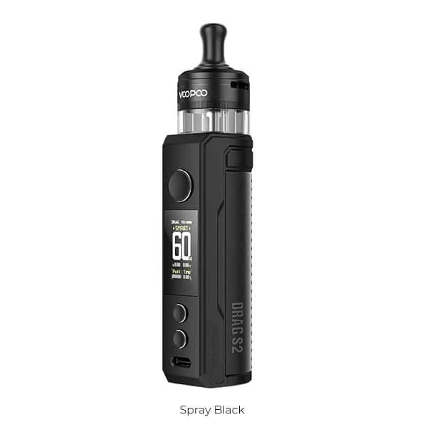 Drag S2 VOOPOO