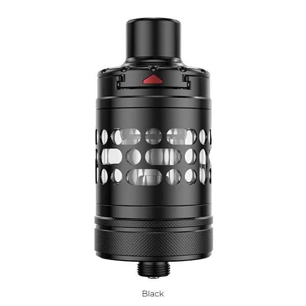 Nautilus 3SR Aspire