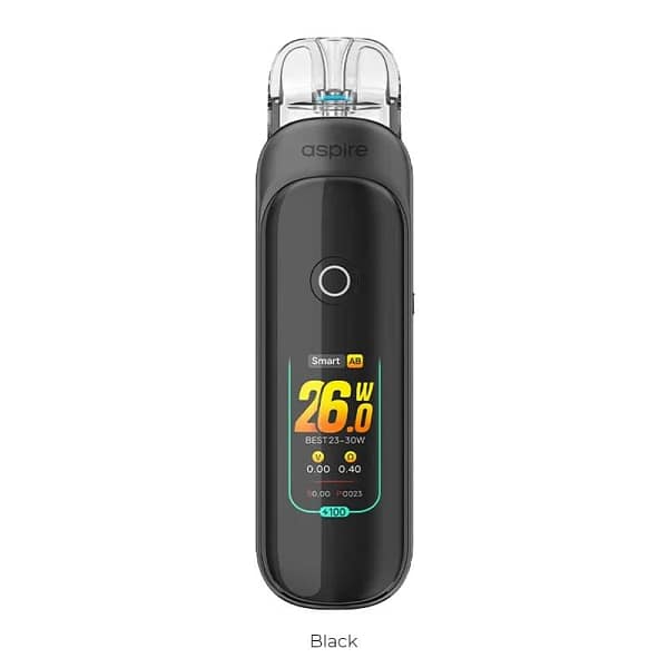 Pixo Aspire
