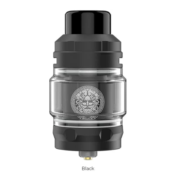 Zeus Geekvape
