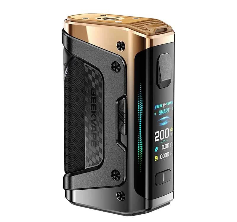 Box Aegis Legend 5 - Geekvape – Image 2