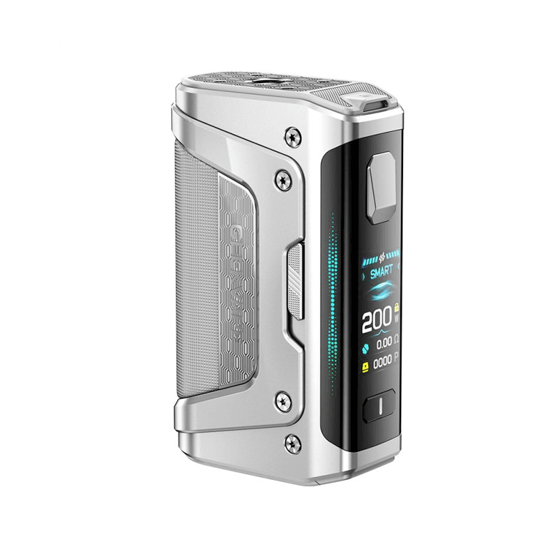 Box Aegis Legend 5 - Geekvape