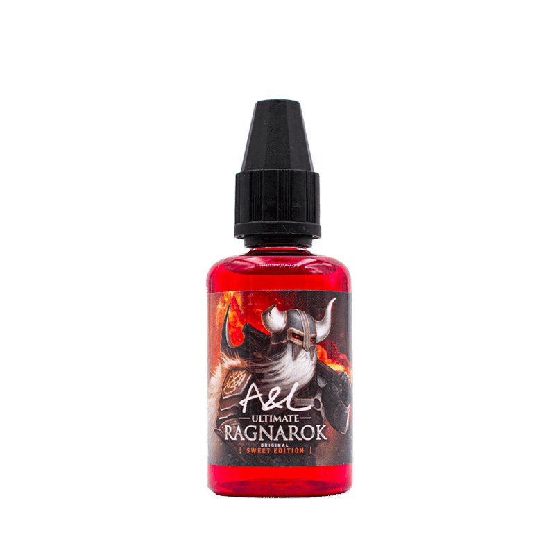 Ragnarok Concentré - 30 ML - A&L