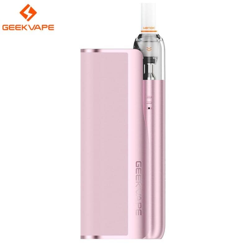 Kit Wenax M Starter - Geekvape – Image 2